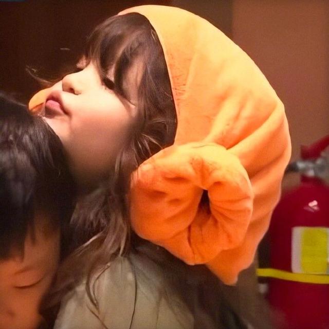 萌娃|朴恩娜| 恩娜小天使，微信头像，萌娃|朴恩娜| 恩娜小天使（想生个这么可爱的女儿啊）