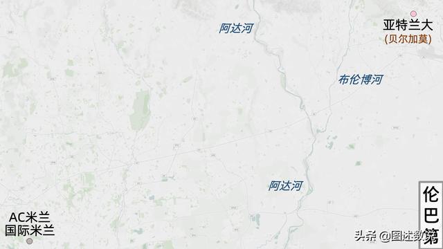 ac米兰主场英文名，<米兰、都灵、威尼斯等>