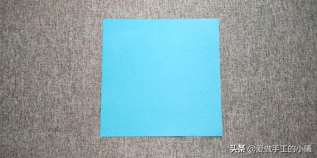 儿童手工折纸大全，儿童手工折纸大全教程（多种益智折纸等你来看）