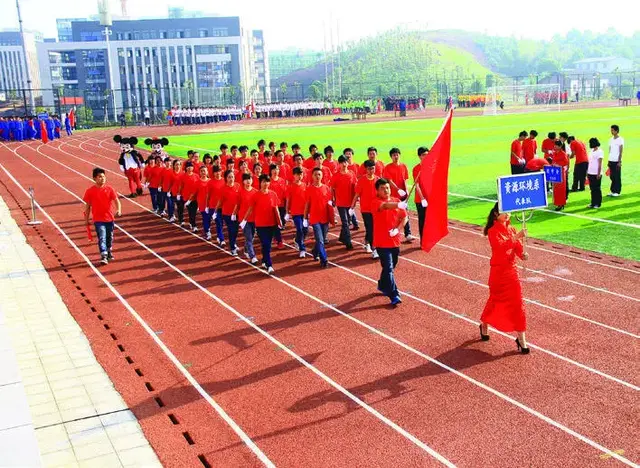 湖南有色金属职业技术学院官网，2021级湖南有色金属职业技术学院新生开学时间和入学指南及入学军训考试（湖南有色金属职业技术学院2020年单独招生指南）