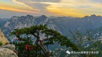 五岳位于山东的是什么山，五岳位于山东的是哪座山（中国传统文化知识普及之七）