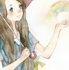 “灿白两个大傻子.”♡，灿白百度百科（泰戈尔《吉檀迦利》第一篇亚洲获得诺贝尔奖的大作图片）