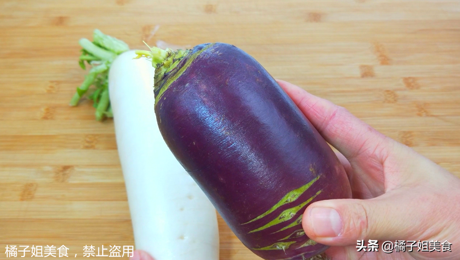 图片[5]-【早餐饼】做法步骤图 香脆美-起舞食谱网