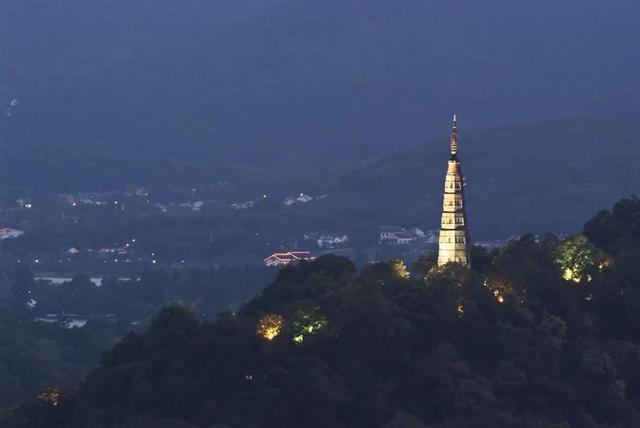 杭州西湖文化景观，西湖必去的十大景点介绍（西湖三十景，最新绝美大片亮相）