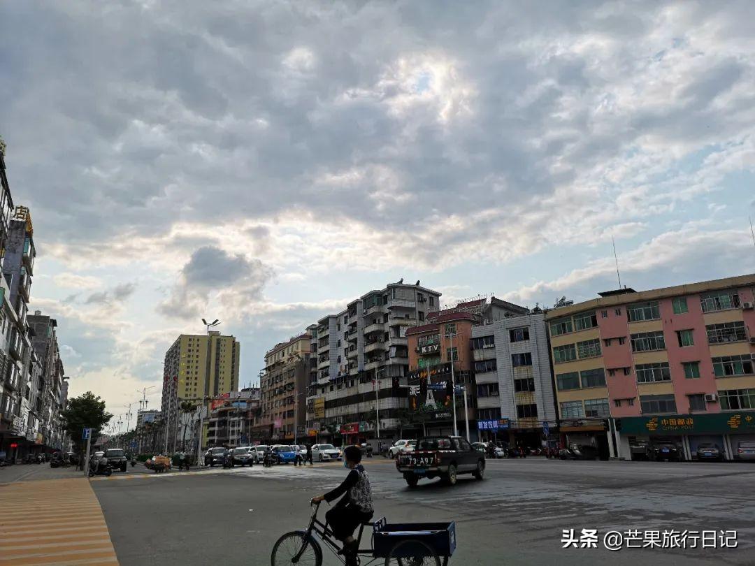 新丰县属于哪个市(新丰县是不是贫困县)