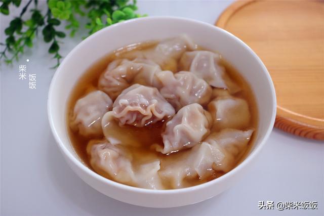 玉米水饺馅的做法，玉米瘦肉饺子的家常做法（我做了玉米馅的）