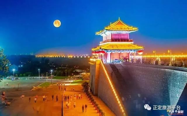 石家庄好玩的好吃的地方，石家庄市好吃好玩的地方（石家庄最值得去的50个地方）