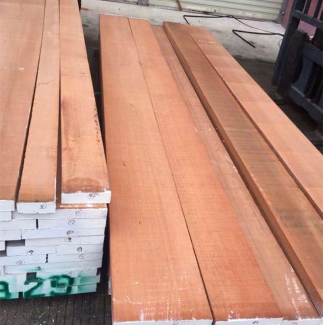 2,木材冷知识:产地是西班牙的雪松木才是假的西班牙雪松木