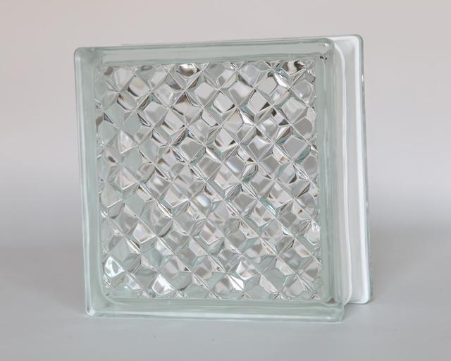 玻璃隔墙价格，玻璃隔断多少钱一平方（玻璃砖价格）