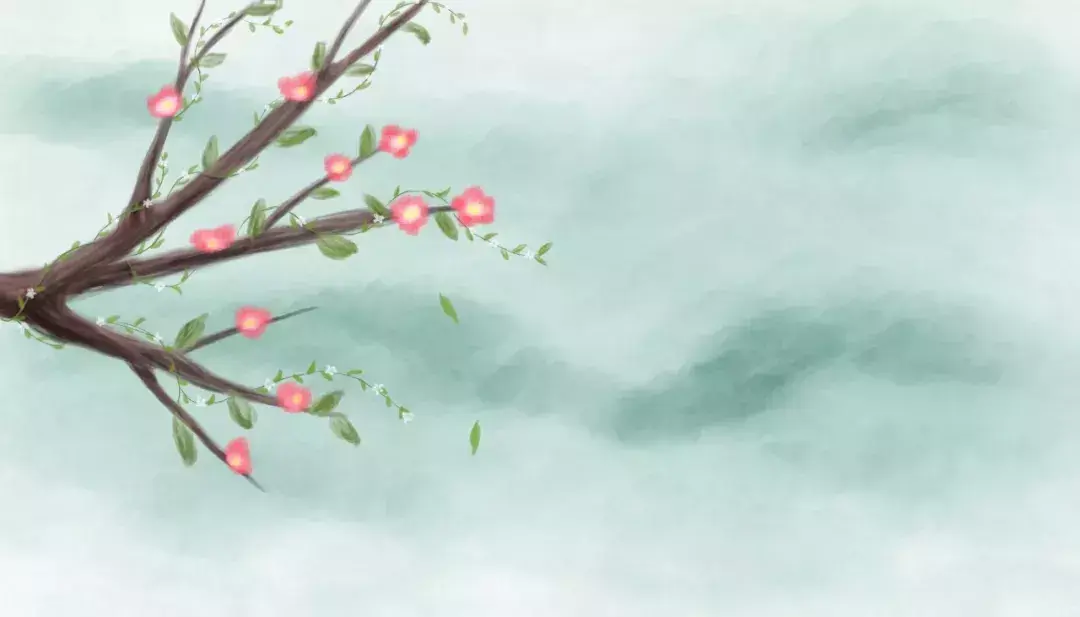 花什么柳什么的成语，关于柳花的四字成语（梨花带雨、水木清华、岸芷汀兰……唯美的古风成语）