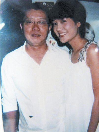 朱丹的倔强，自己选的老公，咬着牙也要撑到底：其实她并不卑微