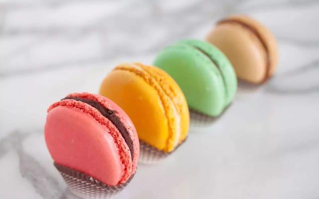 这些甜品背后的意义都不知道，别再说自己是一个合格的吃货了