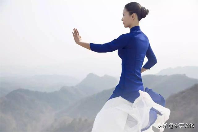 太极拳有哪几种流派，太极拳都分为哪些流派（中国六大太极拳派别）