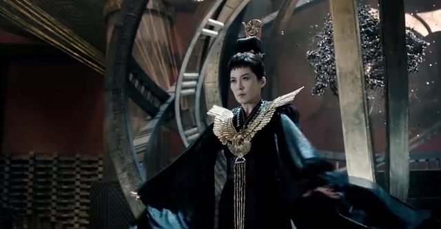 梦见摘桑葚吃是什么意思周公解梦，梦见摘桑葚是什么意思（国产仙侠剧的“好嫁风”）