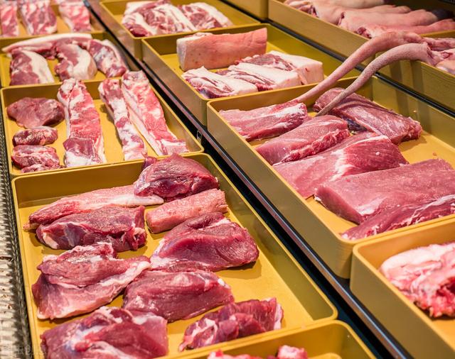 瘦肉精是什么东西，瘦肉精是什么东西有什么危害（扒一扒：效果显著的瘦肉精）