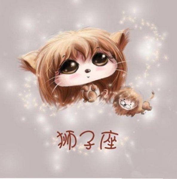 狮子男拿不住的女人，狮子男放不下的女人（具有领导气质的狮子）