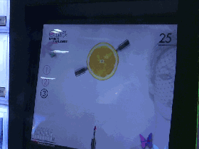 口红机怎么玩，口红机怎么玩比较容易中（揭秘无锡街头网红口红机）