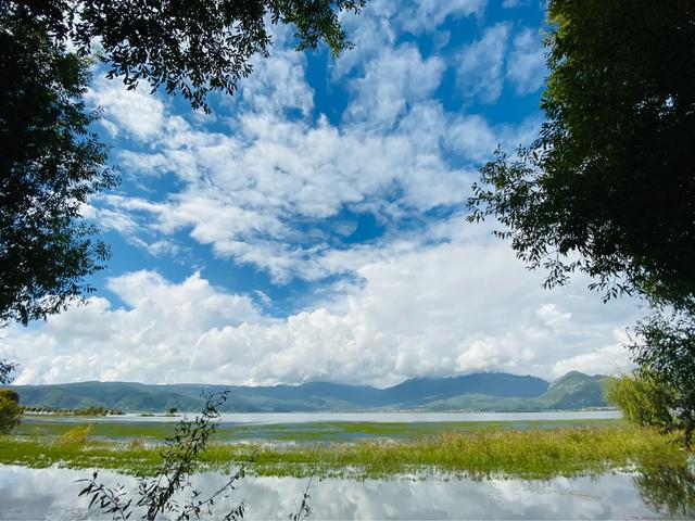 丽江葵花宝典，丽江旅游绝不可错过的4个景点