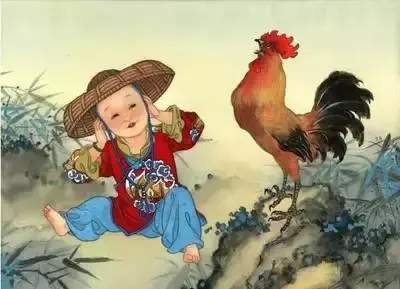 丑牛为什么叫丑牛，生肖牛为什么又叫丑牛（这才是十二生肖排序的真实原因）