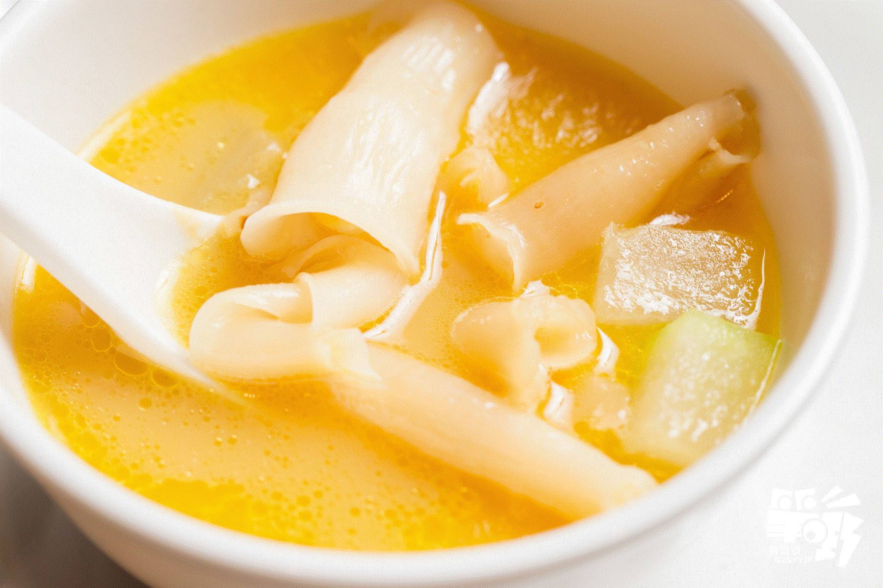 孕妇花胶的功效与作用及食用方法(孕早期) - 行就行