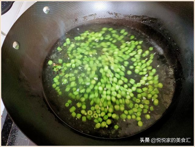 无米炒饭的做法，我爱吃无米炒饭