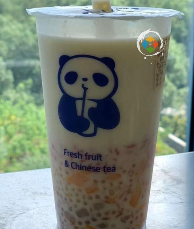 火爆重庆的10款奶茶：3个品牌来自外地，本地的一只酸奶牛很强势