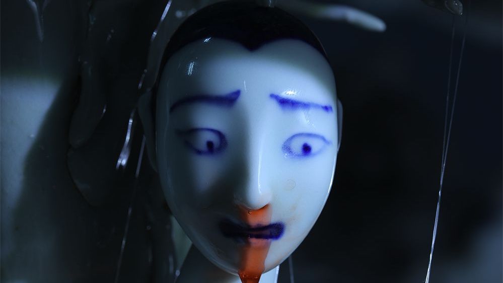 《海公子》改编自蒲松龄《聊斋志异》第二卷第十个故事,并进行了微笑