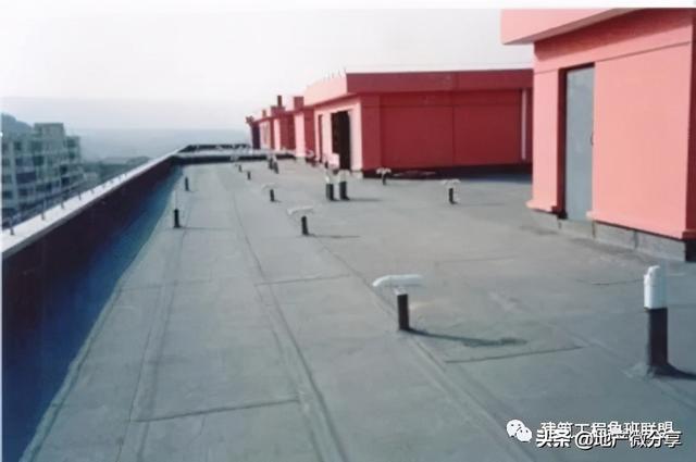 屋面做法流程，屋面刚性防水如何施工