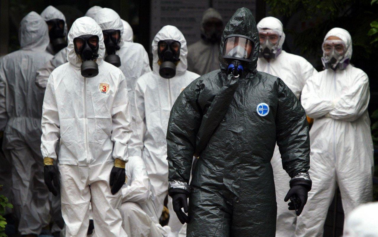 2003年非典如何消失的(怎么治愈好的) - 龙腾网