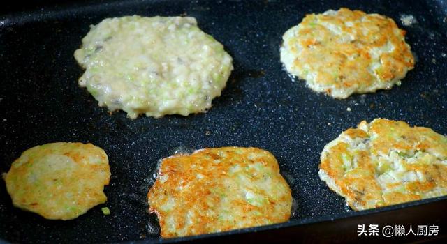 鱼饼的吃法有哪些，鱼饼怎么做好吃（家常菜豆腐鱼的做法）