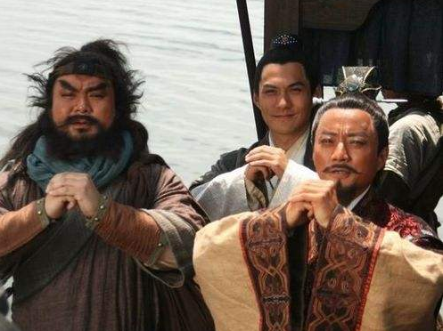 新水浒演员表，新版水浒传的演员表（新版水浒传和央视版水浒传人物比较）