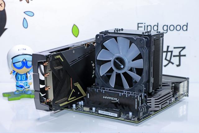10400f和10400有什么区别，10400f与10400f（谁是 CPU 套装性价比之王）