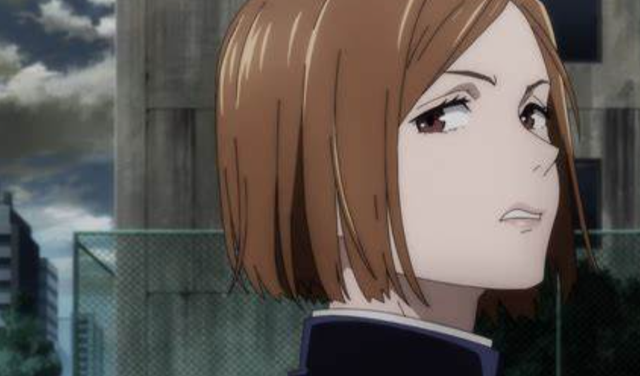 夏油杰，微信头像，夏油杰（《咒术回战》第2回人气投票）