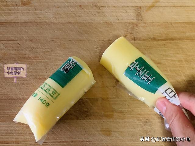 日本豆腐怎么打开，日本豆腐怎么打开比较完整（咬一口满嘴留香）