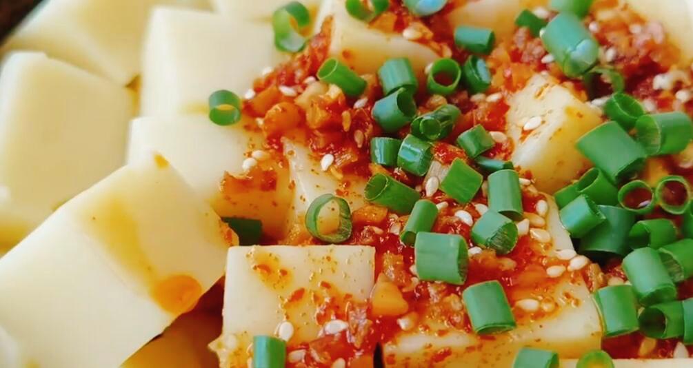 图片[10]-【小米糕】做法步骤图 Q弹嫩滑 好吃又解馋-起舞食谱网