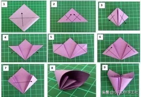 中秋灯笼制作方法，中秋灯笼怎么制作方法（多款创意灯笼制作教程）