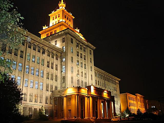 哈工大怎么样，哈工大大数据专业怎么样（聊聊哈工大、吉大、大工、东北大学、东北师大）