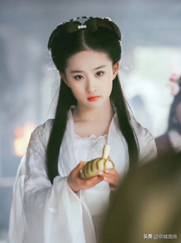诛仙的女主角是碧瑶还是陆雪琪，诛仙详解9：女主之谜