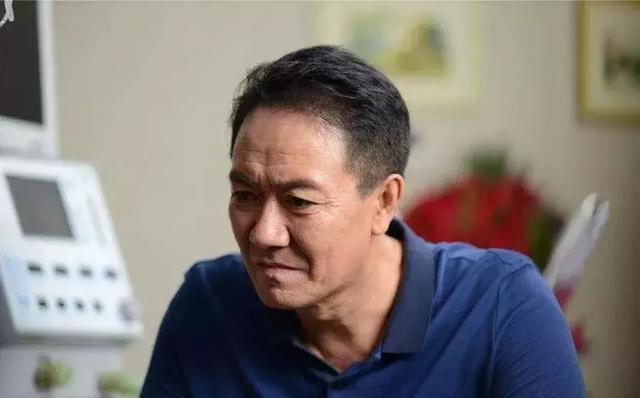 李幼斌是军人吗,李幼斌是什么军衔(再演铁血硬汉气势不减当年) 李幼斌是军人吗,李幼斌是什么军衔(再演铁血硬汉气势不减当年)