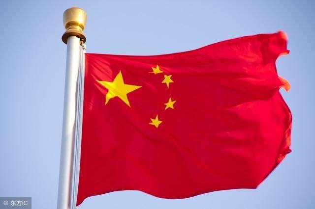 国旗简笔画怎么画，国旗简笔画怎么画视频（曾联松——中华人民共和国国旗五星红旗设计者）