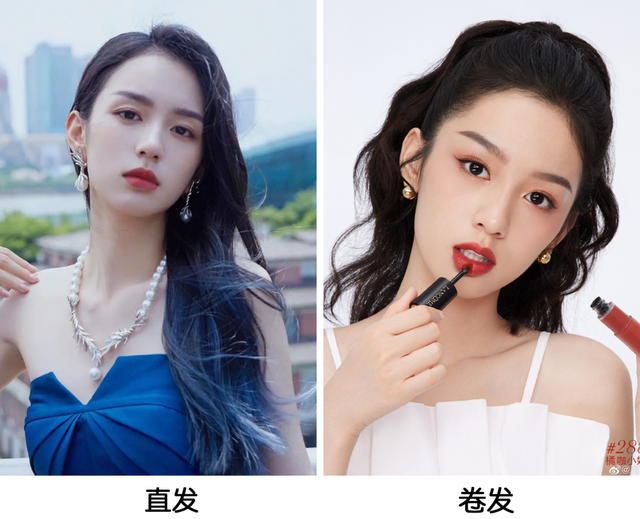 什么发型适合自己，自己适合哪种发型（你的脸型适合剪什么发型）