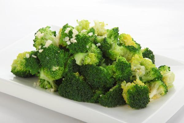 西兰花的家常做法大全，西兰花的各种做法大全家常（西兰花的做法大全）