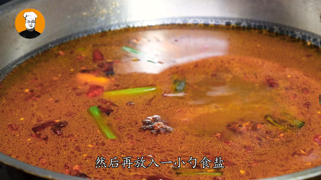 四川冒菜的做法，怎样做冒菜好吃（每次做一大锅不够吃）