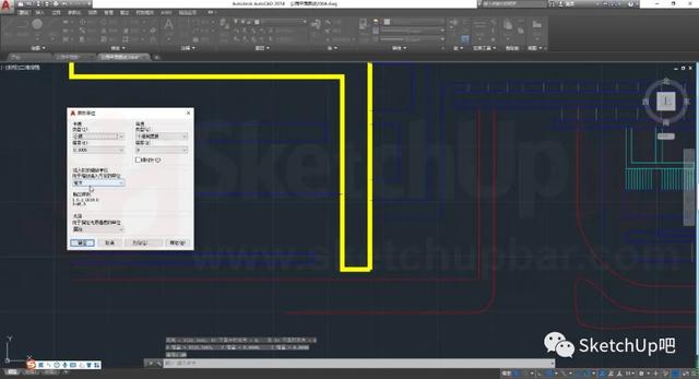 cad怎么导入su，怎样将CAD导入到su（你真懂CAD导入SketchUp的技巧吗）