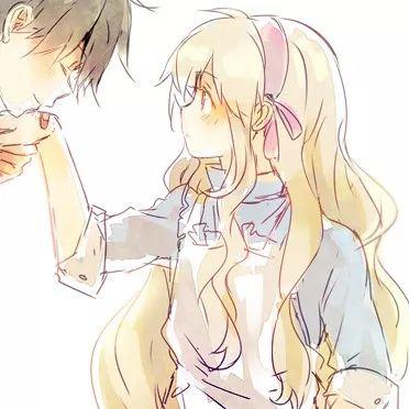 小恶魔，微信头像，小恶魔（也是爱你的可怜鬼\n头像）