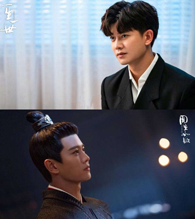 一生一世的陪伴，一生一世的陪伴下一句是什么（想快快长大的周慕时图片）