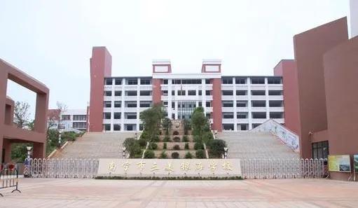 南宁外国语学校是公立的还是私立的，南宁外国语学校怎么样（南宁知名中学排名）