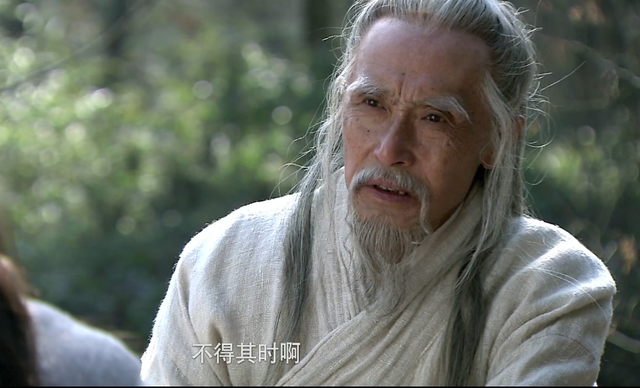 水镜先生是谁，水镜先生是谁卧龙是谁凤雏是谁（三国时期真正的隐士）