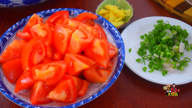 番茄鱼的家常做法，番茄鱼鱼的正宗做法（番茄鱼家常做法）