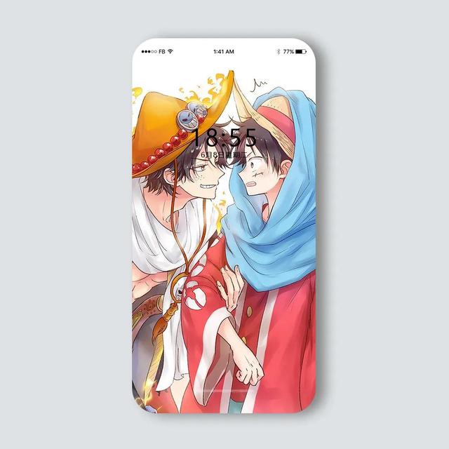 海贼王高清图片，海贼王动态壁纸 超炫（海贼王路飞壁纸）